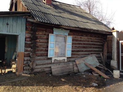 Лот: 3977345. Фото: 1. Дом под разбор. Другое (строительство и ремонт)