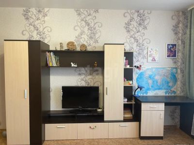 Лот: 25547153. Фото: 1. 1-комн. квартира , Красноярск... Квартиры, студии