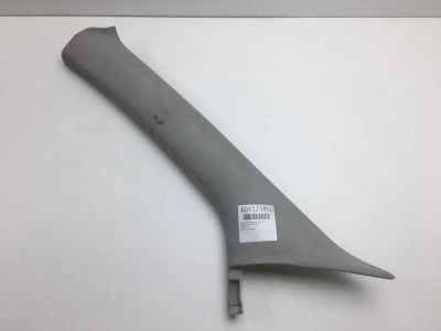 Лот: 20400637. Фото: 1. Накладка на стойку Audi A6 2007... Кузов
