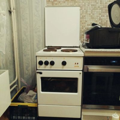 Лот: 9515011. Фото: 1. Электро плита Горение/Gorenje... Плиты, духовые шкафы, варочные поверхности