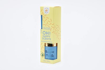 Лот: 23681841. Фото: 1. Диффузор Hoff Mikado oh!. Другое (домашний быт)