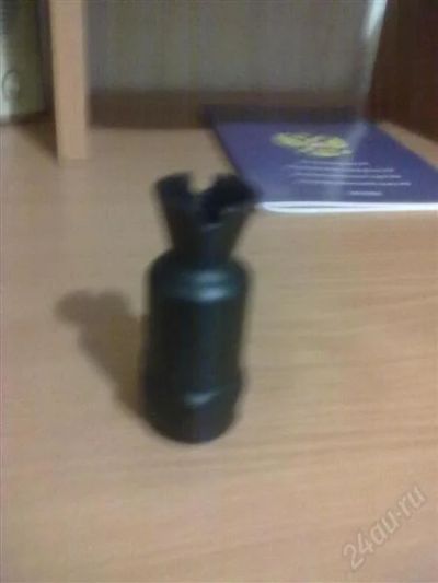 Лот: 2608820. Фото: 1. Пламегаситель. Аксессуары, запчасти