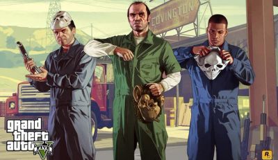 Лот: 11536639. Фото: 1. Grand Theft Auto V Gta 5 Gta V... Игры для консолей