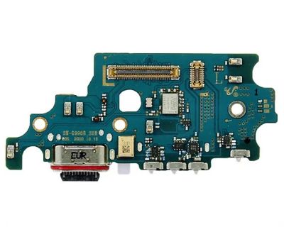 Лот: 20884462. Фото: 1. Шлейф Samsung Galaxy G996B S21... Шлейфы, разъёмы