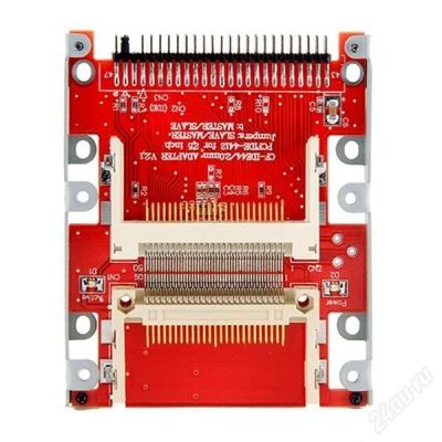 Лот: 1076165. Фото: 1. Замена стандартному SSD диску... Шлейфы, кабели, переходники