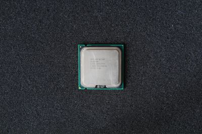 Лот: 18998816. Фото: 1. Процессор Intel 430 Celeron 1... Процессоры