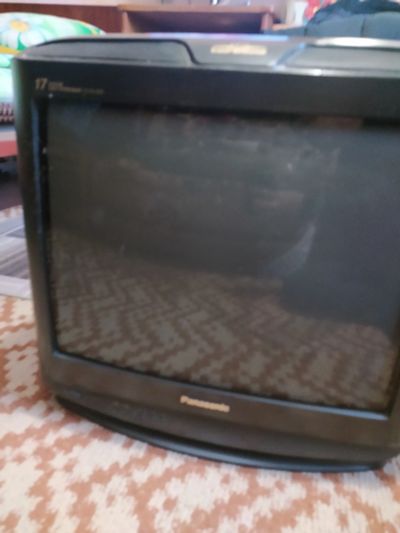 Лот: 24907029. Фото: 1. Телевизор. Телевизоры