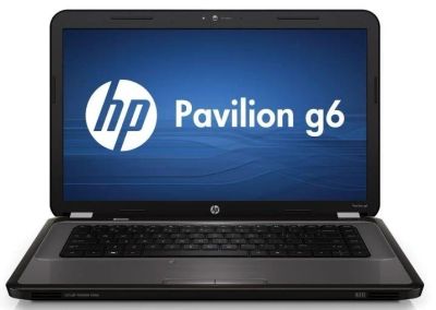 Лот: 3195046. Фото: 1. Продам ноутбук HP Pavilion g6-1360er... Ноутбуки