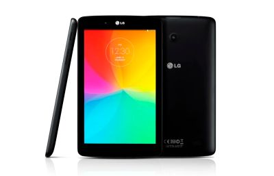 Лот: 8861474. Фото: 1. Планшет LG G Pad 7.0. Планшеты