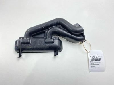 Лот: 24774739. Фото: 1. Крышка Porsche Cayenne 2005 7L0815159... Двигатель и элементы двигателя