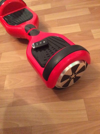 Лот: 7551132. Фото: 1. Гироскутер Мини Сигвей Smart Balance... Другое (спортивные товары)