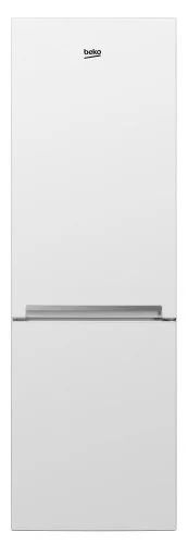 Лот: 11430780. Фото: 1. Холодильник BEKO CNL7270KC0W... Холодильники, морозильные камеры