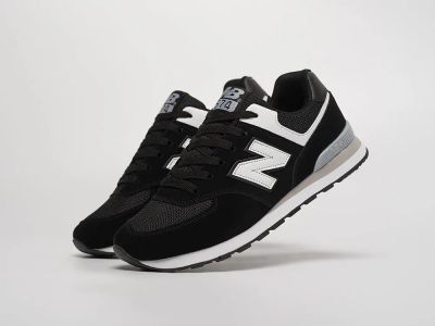 Лот: 24975098. Фото: 1. Кроссовки New Balance 574. Кеды, кроссовки, слипоны