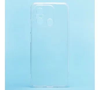 Лот: 22051954. Фото: 1. Чехол Xiaomi Redmi 11A Силикон... Чехлы, бамперы