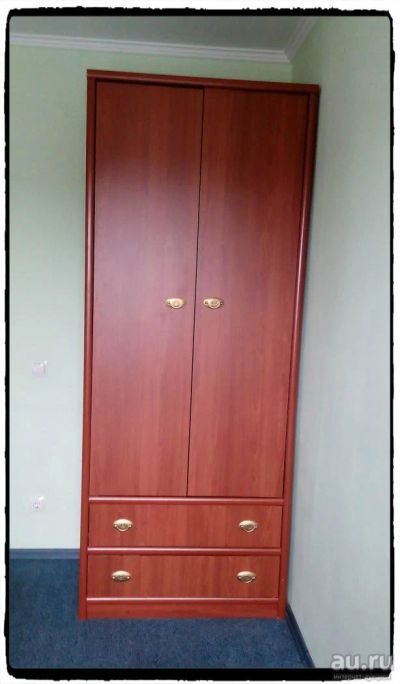 Лот: 10068741. Фото: 1. Срочно ! Шкаф для одежды. Шкафы, шкафы-купе