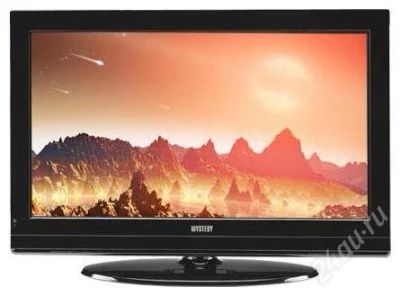 Лот: 1538402. Фото: 1. ЖК телевизор Mystery MTV-3208WH. Телевизоры
