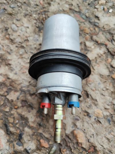 Лот: 23566321. Фото: 1. ref 0.580 254 019 Bosch Бензонасос... Топливная система