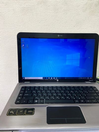 Лот: 15486873. Фото: 1. Ноутбук HP 15.6" P820 3x1.8GHz... Ноутбуки