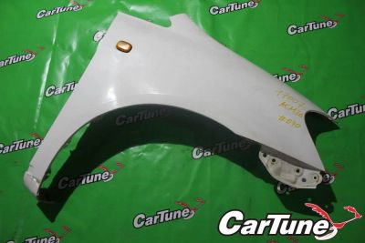 Лот: 10539133. Фото: 1. крыло переднее FR toyota ipsum... Кузов