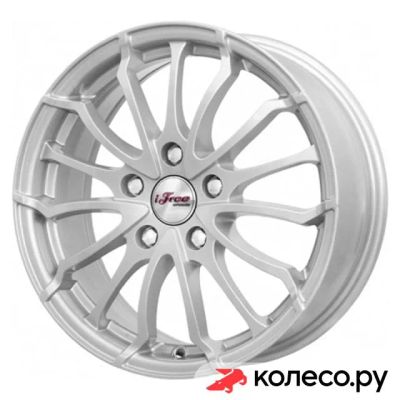 Лот: 25618769. Фото: 1. Фриман 6.5x16/5*114.3 D66.1 ET39... Диски