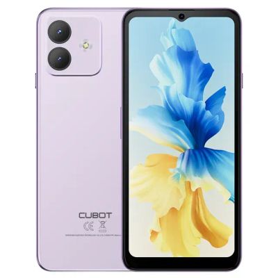 Лот: 21023123. Фото: 1. Смартфон Cubot Note 40 256Гб... Смартфоны