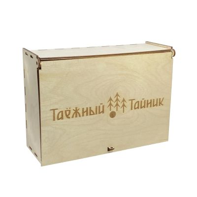 Лот: 24687284. Фото: 1. Коробка подарочная универсальная... Подарочная упаковка