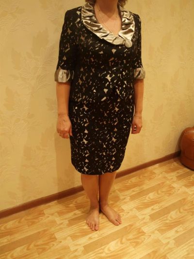 Лот: 3291909. Фото: 1. Педжак юбка костюм женский, 50... Костюмы
