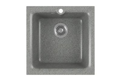 Лот: 23657055. Фото: 1. Мойка врезная GreenStone GRS-42. Мойки кухонные