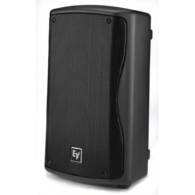 Лот: 4295814. Фото: 1. Electro-Voice ZXA-1 - 2-х полосная... Эстрадная акустика и усилители