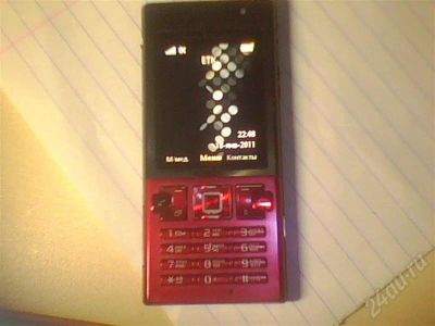 Лот: 723656. Фото: 1. Sony Ericsson T700. Кнопочные мобильные телефоны