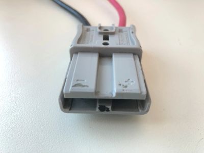 Лот: 25406204. Фото: 1. Переходник для аккумулятора APC... Шлейфы, кабели, переходники