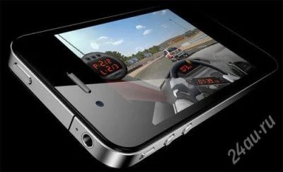 Лот: 1373479. Фото: 1. iphone 4s 16gb black | срочно... Смартфоны
