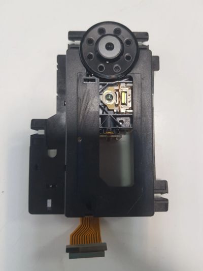 Лот: 24343056. Фото: 1. CD привод в сборе VAM1202 Philips. CD-проигрыватели и чейнджеры