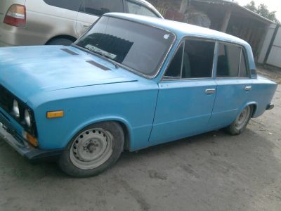 Лот: 3279752. Фото: 1. ваз 21063. Автомобили
