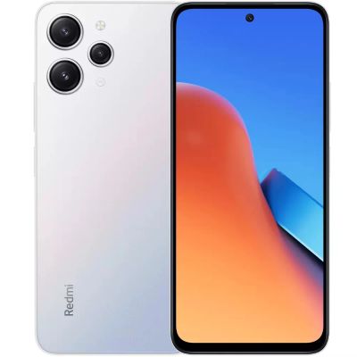 Лот: 20676137. Фото: 1. Смартфон Xiaomi Redmi 12 8/256... Смартфоны