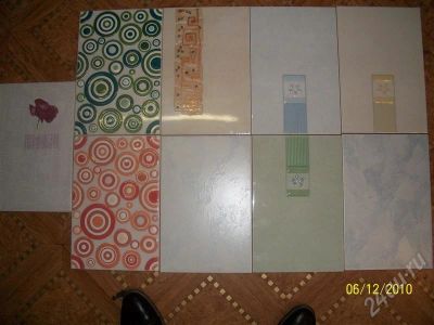 Лот: 659214. Фото: 1. Продам кафель. Кафель, гранит, интерьерный камень