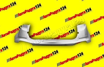 Лот: 18636505. Фото: 1. Бампер Hyundai Creta, Хендай Крета... Кузов