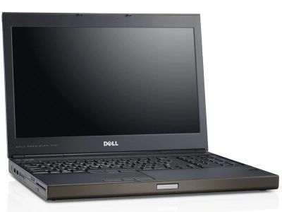 Лот: 14024107. Фото: 1. Мощная рабочая станция Dell Precision... Ноутбуки