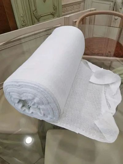 Лот: 25627534. Фото: 1. Ткань хб полотно х/б. Ткани, нитки, пряжа