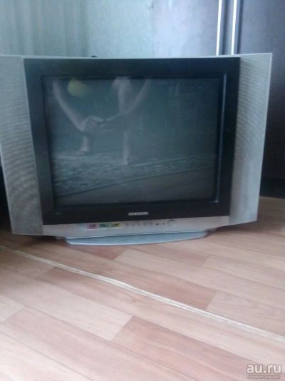 Лот: 14370129. Фото: 1. Телевизор. Телевизоры