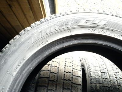 Лот: 3194678. Фото: 1. Автошина шина зима зимняя Toyo... Шины