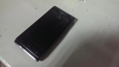 Лот: 3481779. Фото: 1. Sony Xperia J ОБМЕН. Смартфоны