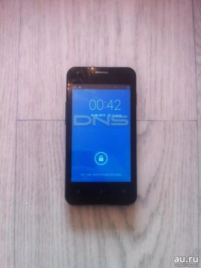 Лот: 8683765. Фото: 1. Куплю DNS S4005. Смартфоны