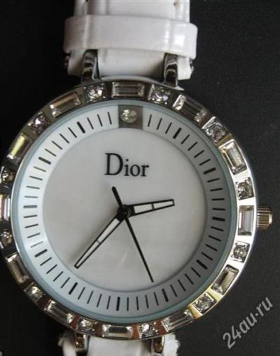 Лот: 2170814. Фото: 1. Часы Dior 1. Другие наручные часы