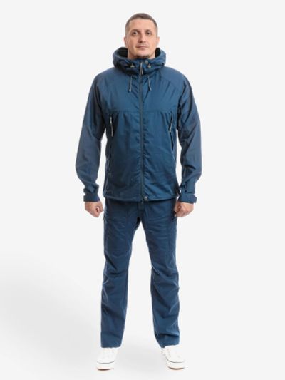 Лот: 25223927. Фото: 1. Костюм MAGNUM GEAR ATLAS синий... Спортивные костюмы