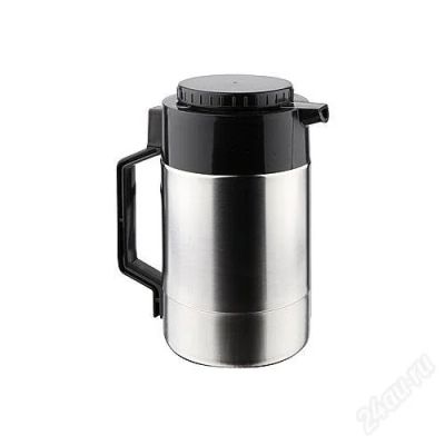 Лот: 1654895. Фото: 1. Термос АМЕТ типа В 2,0л 1С59... Термосы, термокружки, фляжки