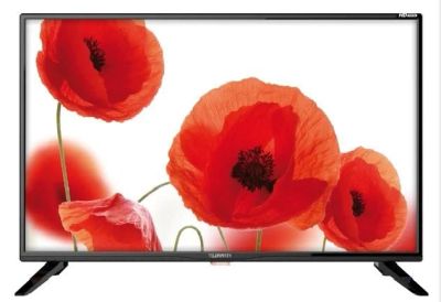 Лот: 11888414. Фото: 1. Телевизор TELEFUNKEN TF LED32S30T2. Телевизоры