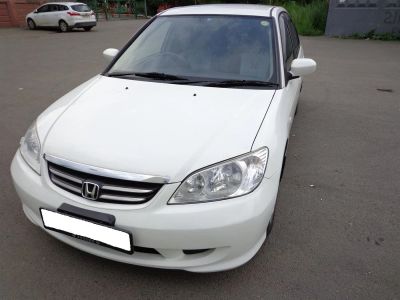 Лот: 3025921. Фото: 1. Honda civic ferio 2006. Автомобили