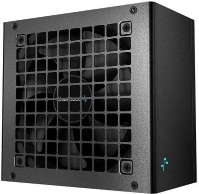 Лот: 25169585. Фото: 1. Блок питания 600Вт Deepcool GamerStorm... Корпуса, блоки питания