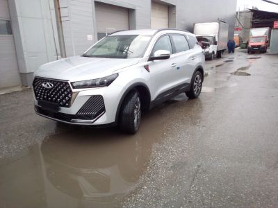 Лот: 24424508. Фото: 1. Chery Tiggo 7 Pro Max, I Рестайлинг... Автомобили